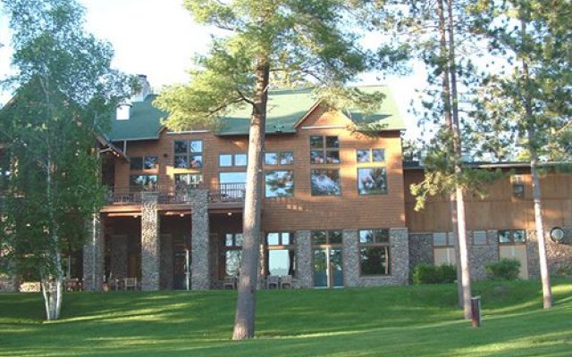 Heartwood Conference Center & Retreat