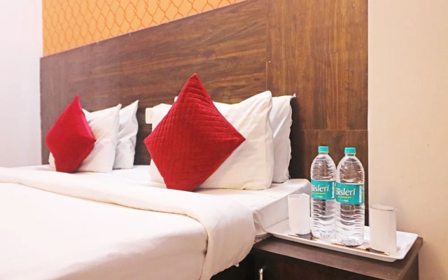 Hotel The Nines
