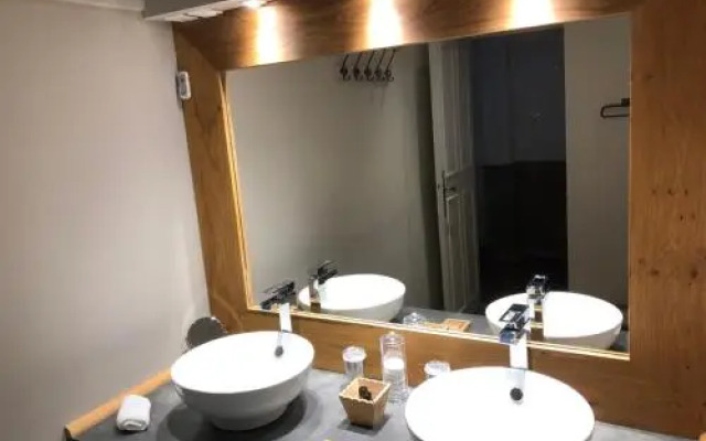 Отель Le Couvent