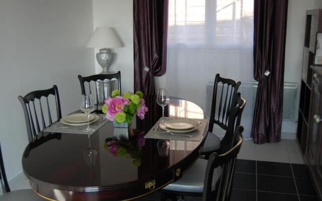 Gite Labradors De Bailly