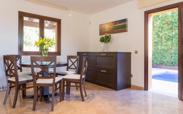 Villa in Ibiza Town, sleeps 12/14 - Villa Alexandra