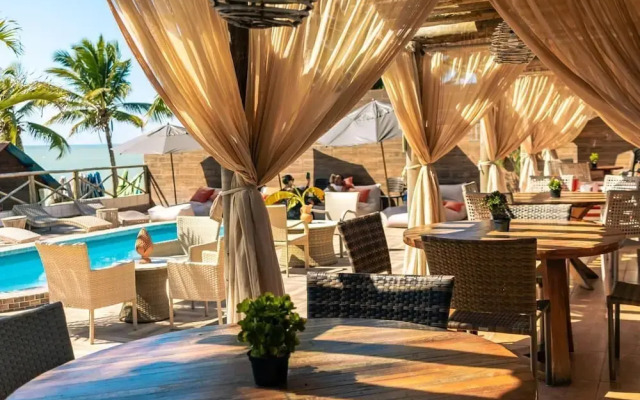 Pousada Beach House Coqueirinho