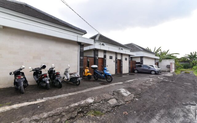 RedDoorz Near Duta Plaza Mall Denpasar