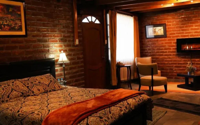 La Rustica Hotel
