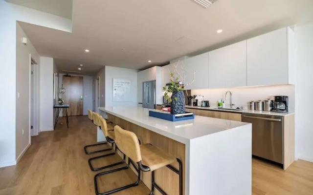 @ Marbella Lane - Luxurious 3BR Penthouse