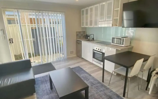 Blue Bay Apartments Busselton