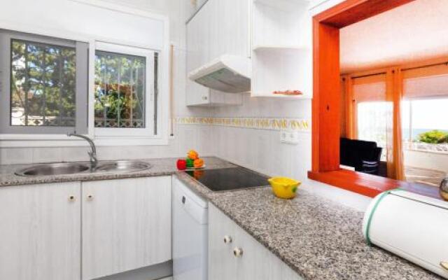 Holiday Home Torre Mar