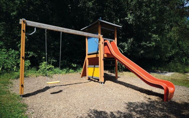 Youth Hostel Delémont