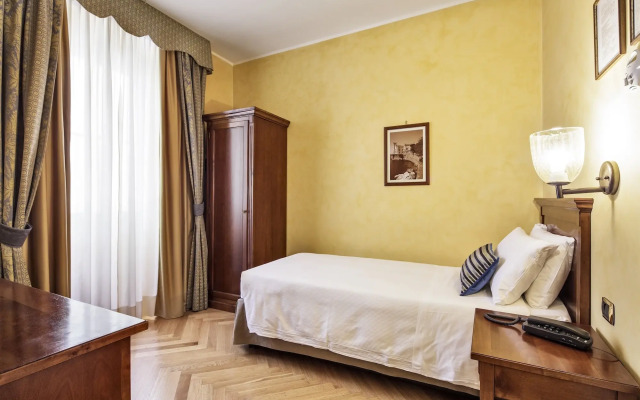 Continentale Hotel