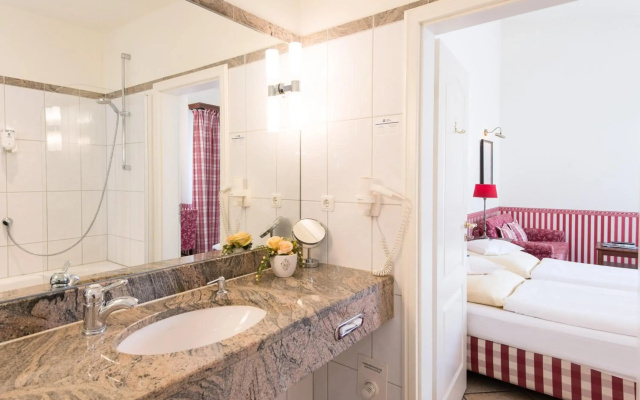 Seehotel Frankenhorst - BW Signature Collection