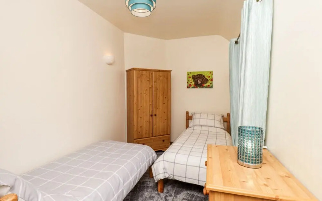 Rose Cottage