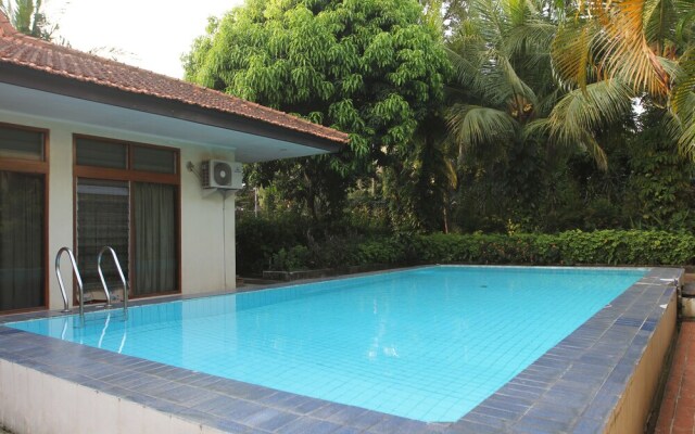 OYO 102 GP Residence