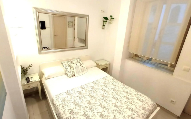 Hotel Un Patio al Sur
