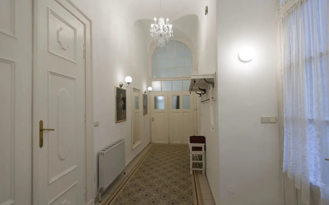 Heart of Vienna Luxury Residence