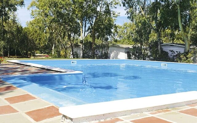 Camping Baia Paradiso