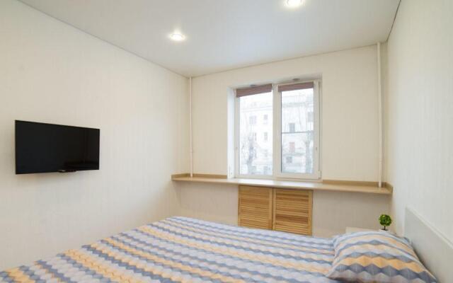 Апартаменты на Свердловском проспекте 8А