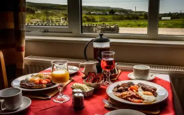 The Pipers Rest