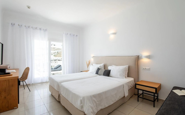 The George Hotel