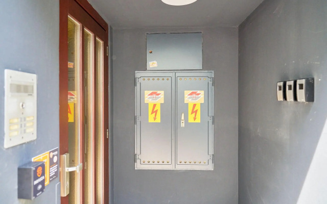 Leuhusen Center Apartments Vienna