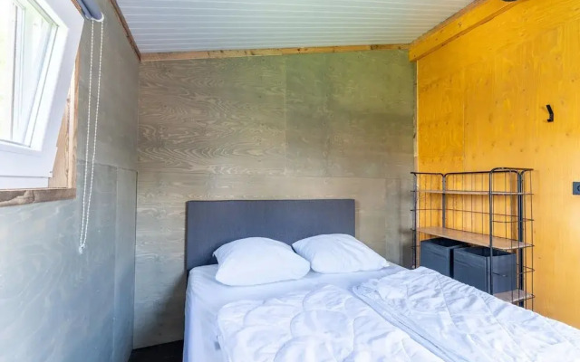 Tiny House With Private Garden