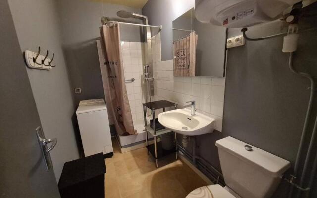 Appartement Saint-Jean-de-Monts, 2 pièces, 4 personnes - FR-1-224C-544