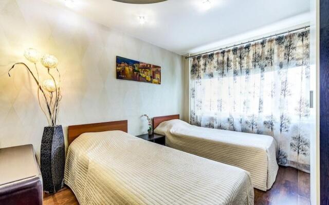AG Apartment Kollontay 6