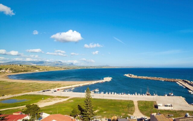 Nice Apartment in Menfi With 2 Bedrooms and Wifi