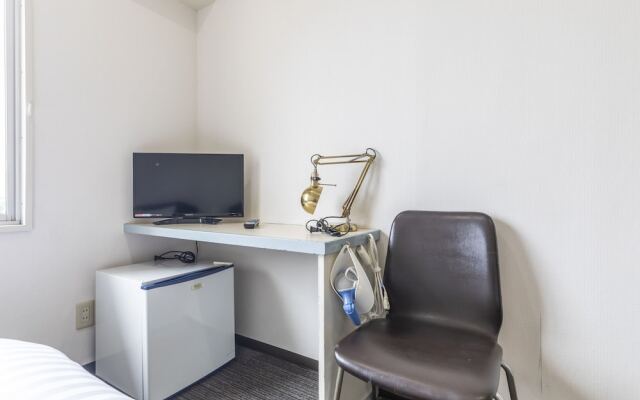 Tabist Hotel Arflex Tokuyama Station