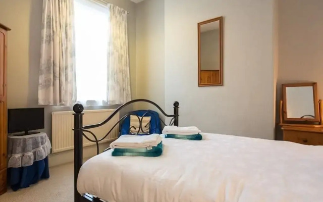 The Keyberry Hotel