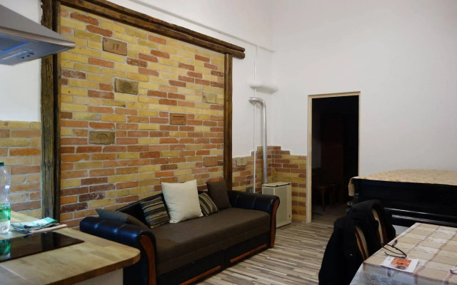 RingAvenue Apartments