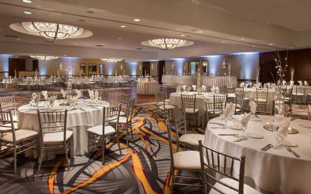 Hilton Chicago/Northbrook