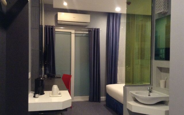 ZEN Rooms Malate Nakpil