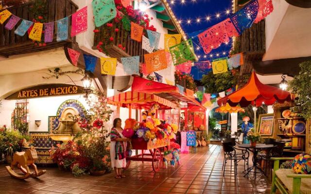 Hotel Indigo San Diego-Gaslamp Quarter by IHG