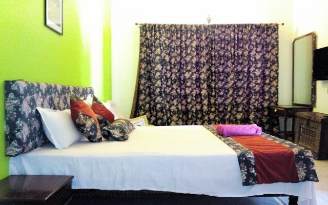 Shree Enclave Bungalow
