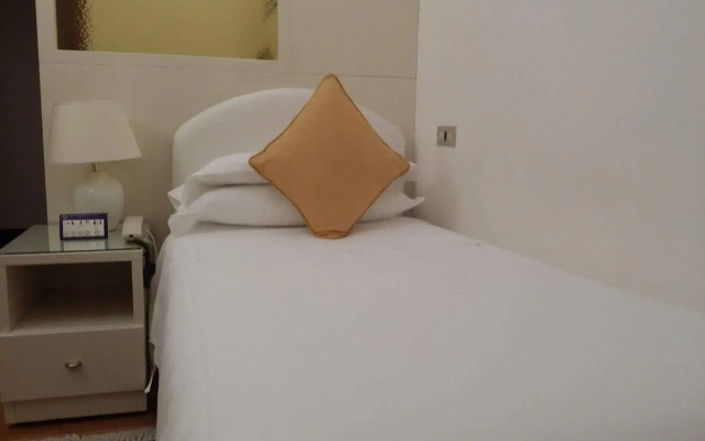 Grand Hotel Passetto