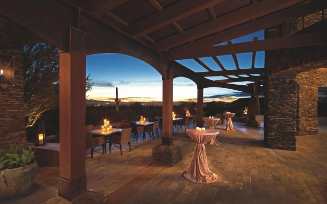 The Ritz-Carlton, Dove Mountain