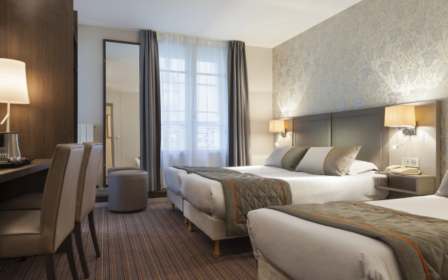 Timhotel Montmartre