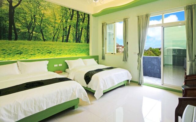 Cheng AI B&B