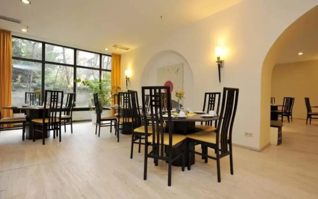 Cityhotel Königstrasse