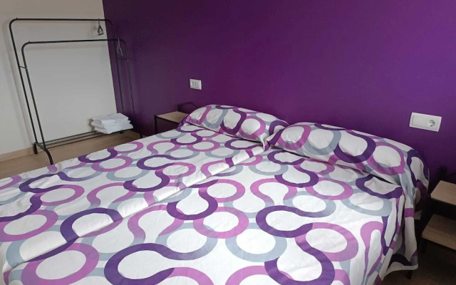 Apartamentos de Turismo Rural La Rocha