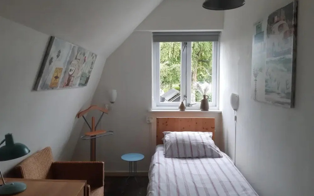 Apartment in Giethoorn by Scenic Canals