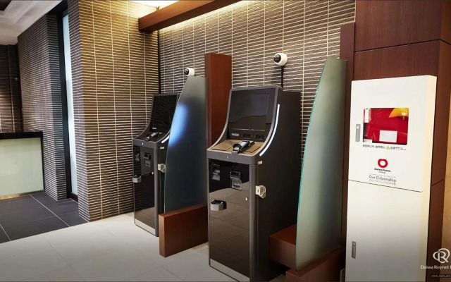 Daiwa Roynet Hotel Yotsubashi