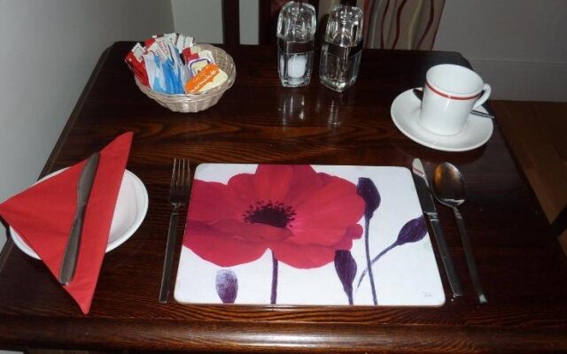 The Horseshoes Bed & Breakfast