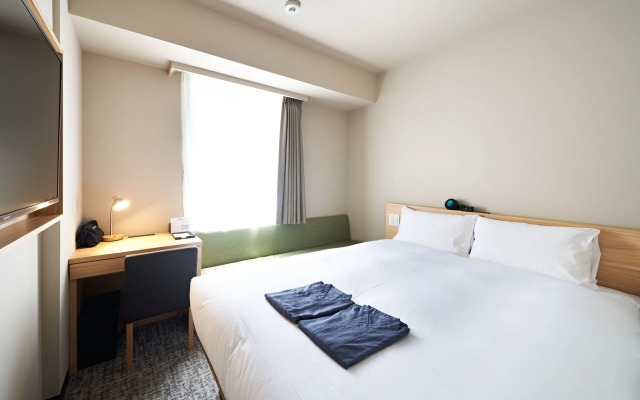 HOTEL Enmichi