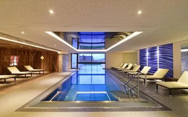 Hotel Waldrast