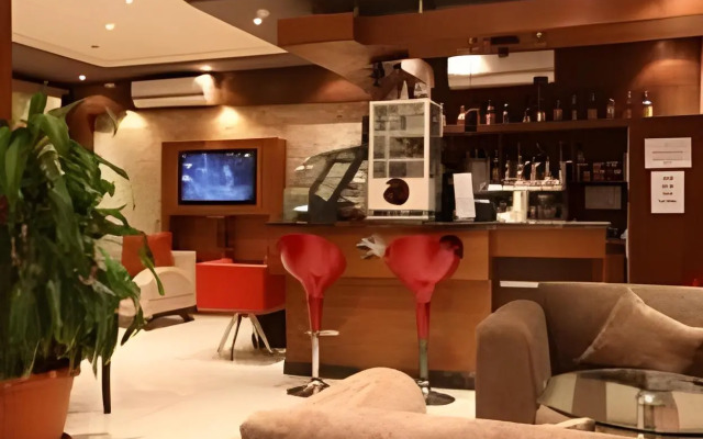 Taleen AlSulaimanyah hotel apartments