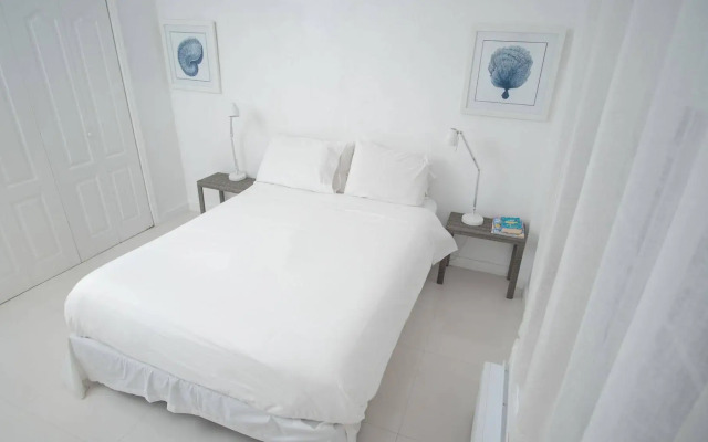 Sanctuary Seaside By Yourent Vacations