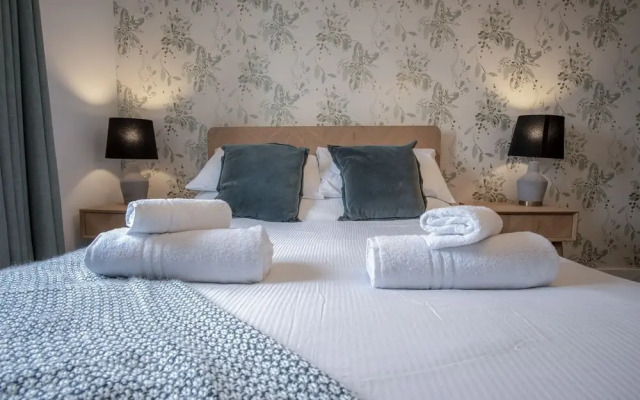 Maes Yr Orsaf - 4 Bedroom - Narberth