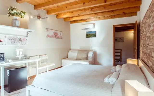 La Piccola Matilde