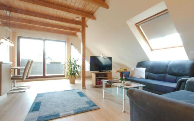 Ferienwohnung Dienst